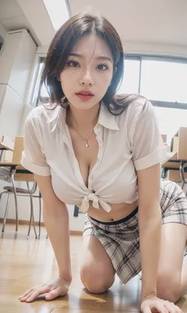 如何输掉一场人气竞赛